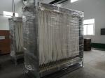 2850mm 1680kgs Mbr Sewage Treatment Plant Hollow Fibre Uf Membrane