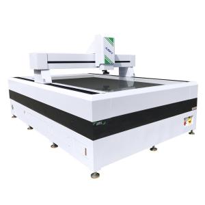 Wholesale High Precision 3d Coordinate Measuring Machine 3000mm X 2130mm X 1850mm from china suppliers
