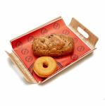 Oven Safe Greaseproof Wax Paper Food Wrap Grease Resistant Paper