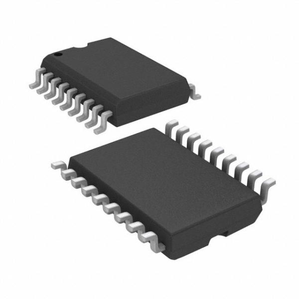 ULN2803ADWR Bipolar (BJT) Transistor Array 8 NPN Darlington 50V 500mA Surface Mount 18-SOIC