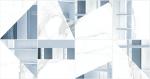 12x24 Polished Porcelain Tile Looks Like Marble For Hospital Metro Office