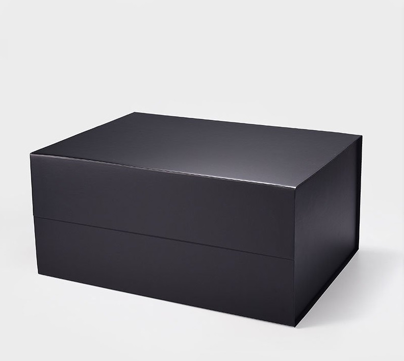 Premium Gift Paper Box