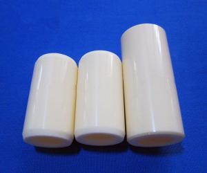 Wholesale White Ivory Ceramic Plunger Pump / Ceramic Piston Sleeve Kits from china suppliers