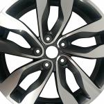 18" Wheel for 2014-2015 Kia Optima OEM Quality Factory Alloy Rim 74706