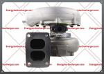 TA4507 Nissan Turbocharger 466314-5006S 0006 0004 1420196563 1420196567