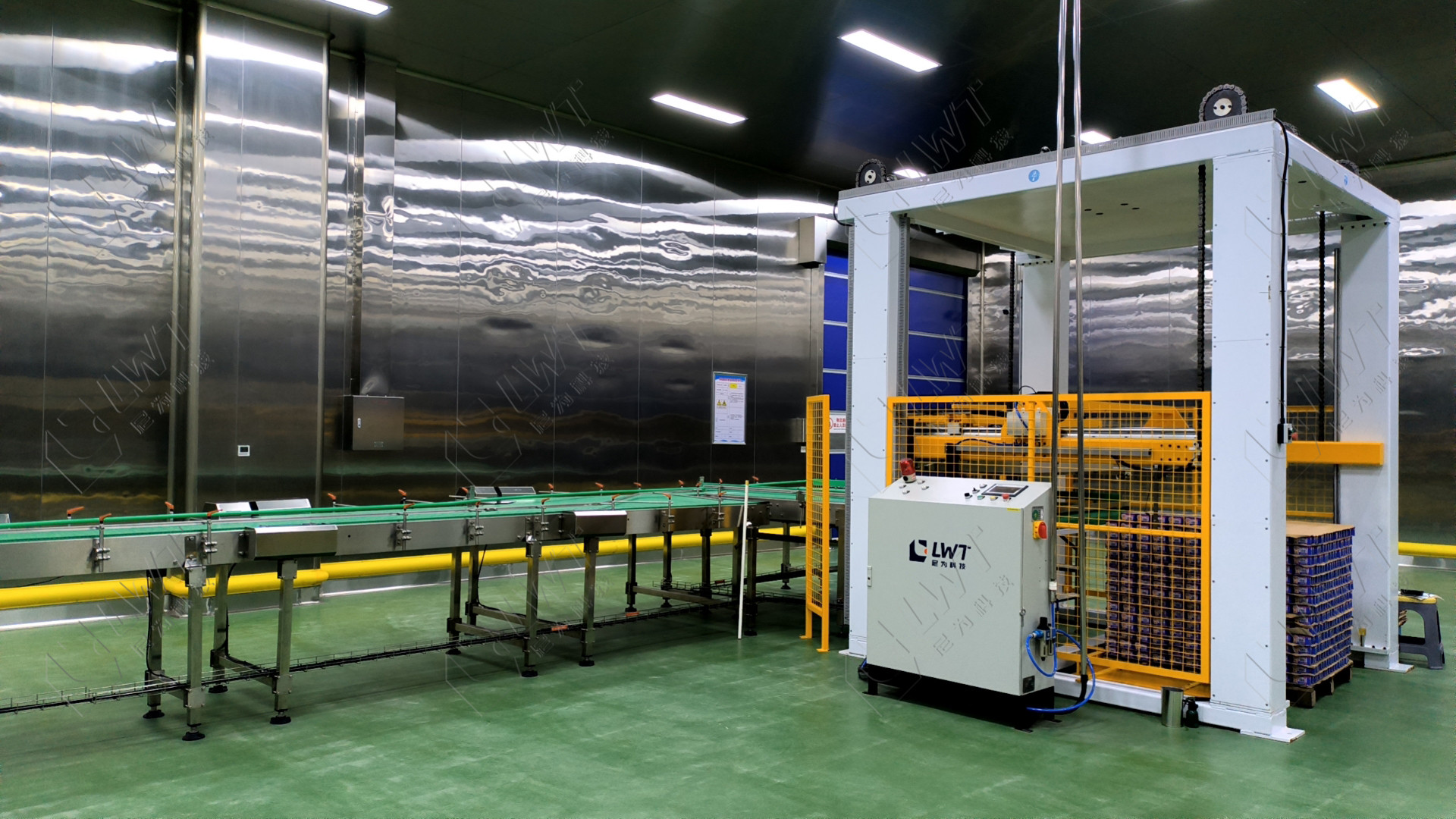 Canned Meat Processing Lines Sardines Corned Beef Pork Canning Production Packaging Equipment