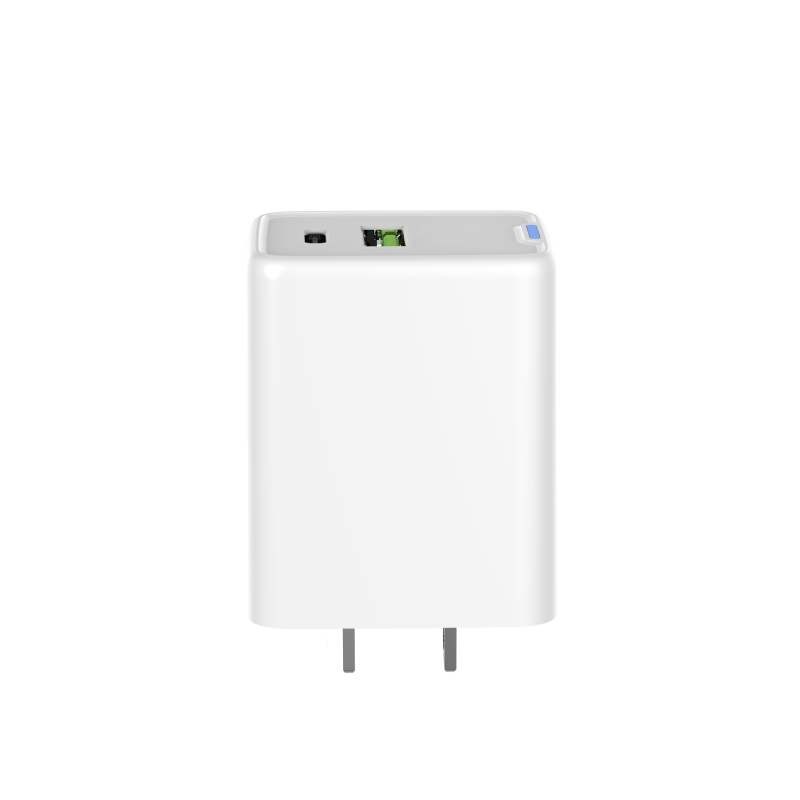 OEM 45W Type C Charging Block USB A Fast Charger Adapter Charging