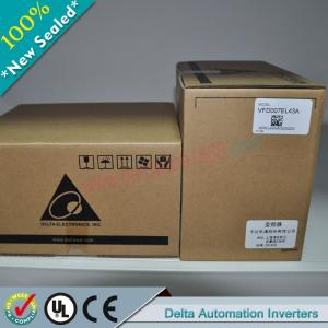 Wholesale Delta Inverters VFD-M Series VFD015S23D from china suppliers