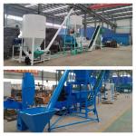 3kw-30kw Animal Feed Pelletizer Carbon Steel Poultry Pellet Feed Plant 380V 50HZ