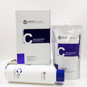 Wholesale Non Toxic 1000ml Hair Curly Cream Adds Shine Curl Defining Cream For Wavy Hair from china suppliers