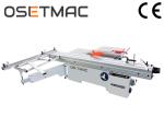Horizontal Sliding Table Saw Machine For Furniture & Cutting Wood Machine