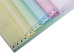 80g Carbonless Copy Paper Printing