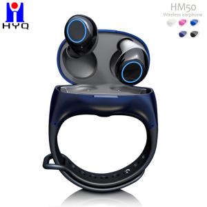 Wholesale Smart Watch 50mAH Creative Wireless Earbuds from china suppliers