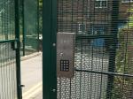 358 mesh fencing