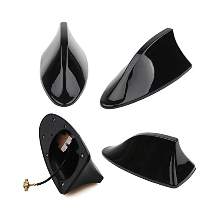 Solar Power Sportage DAB HRV FM OEM Fin Car Shark Antenna Impedance Ω 50Ω Year 1992-1994