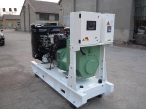 Wholesale 30KW To 800KW Soundproof Perkins Diesel Generator / Diesel Genset from china suppliers