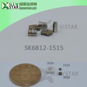 Wholesale LC8805B SK6812 1515 LED from china suppliers