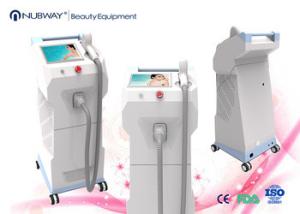 Wholesale 2019 Laser beauty machine 808 nm diode professional laser hair removal for salon spa from china suppliers