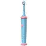 Dental Whitening Teeth IPX7 rechargeable Children Electric Toothbrush
