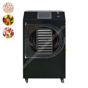 Wholesale HFD-9 10 trays food freeze dryer machine/ freeze dryer for home use /coffee freeze dryer from china suppliers