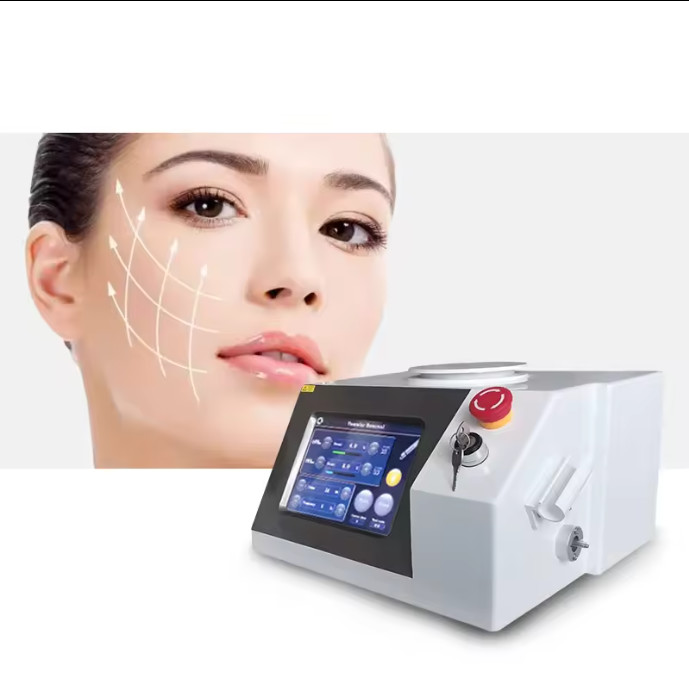 Touch Screen Endolift Laser Machine / Endolift Laser With Safety Features