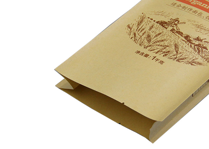 Putty Powder Multiwall Kraft Paper Bags