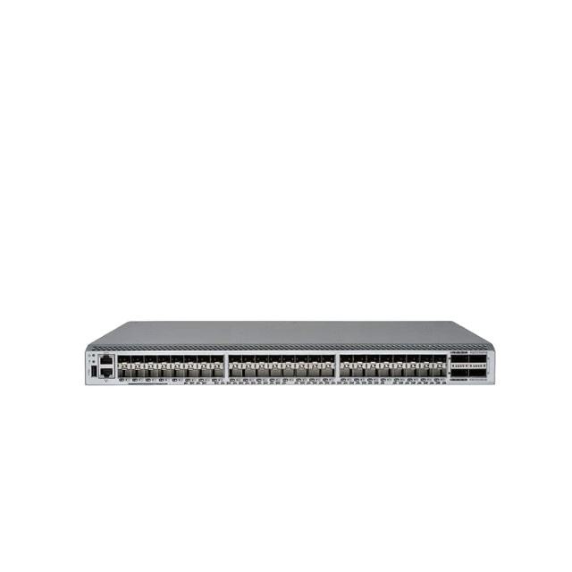 Speed 200Gb/s InfiniBand 1U Switch Server HDR MQM8790-HS2F with 24 Ports Full-Duplex Half-Duplex InfiniBand Communication