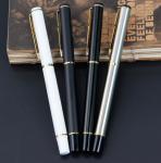 Luxury Metal urban gel parker style promotional metal ball pen