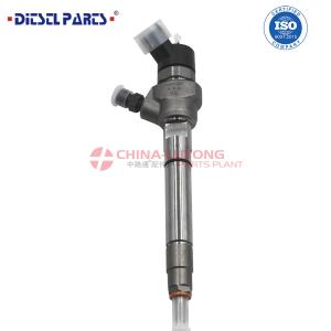 Wholesale Diesel Common Rail Fuel Injector 0 445 110 443 for GREAT -WALL 1100100-ED01B from china suppliers