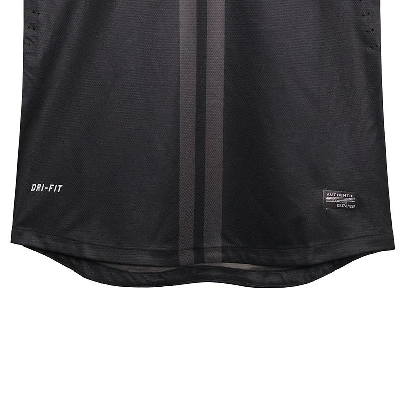 Portugal 2013 Season Black Away Jersey Support Group Customization