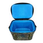 Camouflage Color 20L Cooler Bag Durable Square Shape Waterproof