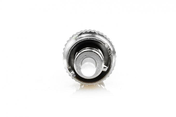 Black FTTH Fiber Optic Connector 1