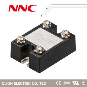 Wholesale HHG5 Single-phase SSR from china suppliers