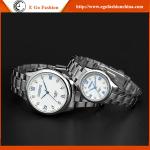 010D Fashion Couple Watches Unisex Watch Jewelry Wholesale Rhinestone Watches