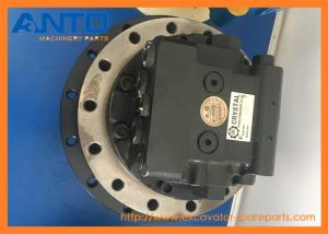 Wholesale PC60-7 DH80 R80 SK60 SK70 SH60 HD250 HD107 E70B 307 308 YC85 SWE80 Excavator Travel Motor DOOSAN MOTTROL TM09 from china suppliers