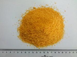 Wholesale 10kg Sushi Crunchy Bread Crumbs , Flavored Japanese Bread Crumbs from china suppliers