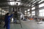 Stainless Steel 304 Turkey Slaughtering Machine Poultry Slaughterhouse Plant