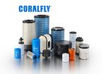 Truck Excavator Oil Filter P550428 723721 Lf3970