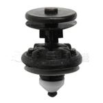 Body Interior Bumper Car Repair Parts Automotive Plastic Clips