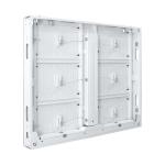 IP67 p10 outdoor led display 960*960mm Cabinet Common Cathode