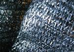 80% Protection Green Sun Shade Net For Agriculture And Car 50gsm-300gsm