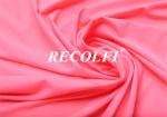 Dying Repreve Fabric Women'S Activewear Circular Knitting UV Protect SPF 50+