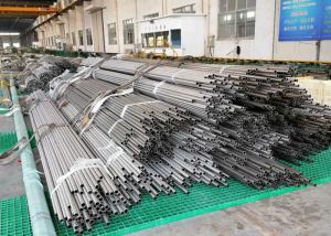 Wholesale Industrial Tp304l Stainless Steel Pipe High Strength For Heat Exchanger from china suppliers