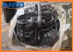 New ISUZU Diesel Engine Excavator Replacement Parts 4JG1 Diesel Engine Parts