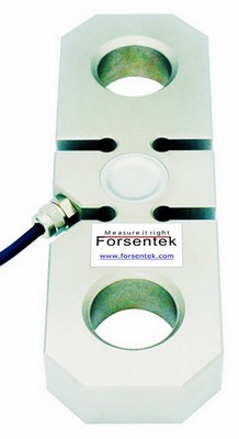 hanging load cell