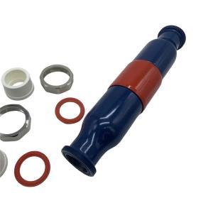 Wholesale Maintenance Free Big Flow Physical Water Descaler Calcium Carbonate And Magnesium Sulfate from china suppliers