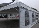 Commercial Party Pagoda Tent 10x10m Wedding Party Bline Tent Alpain Tent 10x10m