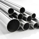 Square Seamless Stainless Steel Pipe 316 304 430 201 310s 904L