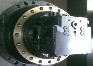 Wholesale Komatsu PC50MR Excavator Final Drive Assembly Genuine Motor TM07VC-05 from china suppliers