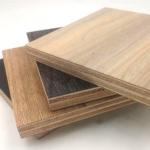 CARB Wood Grain 4H 24kgs Lightweight Ply Board